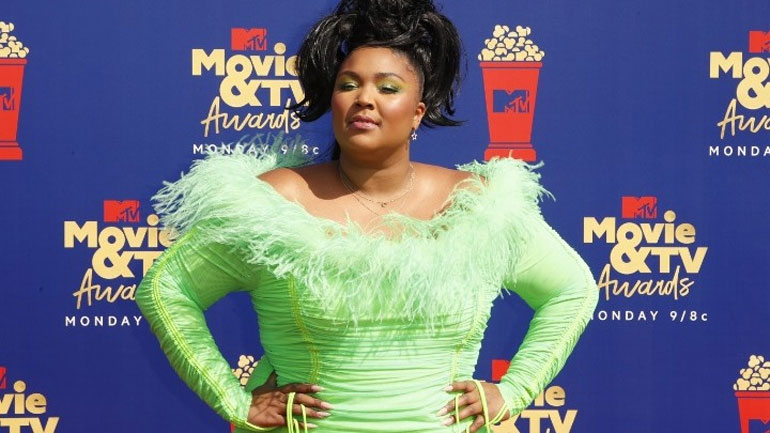 Grammy 2020: Η Lizzo πρώτη με 8 υποψηφιότητες