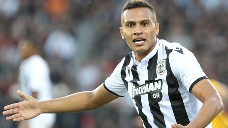 ΠΑΟΚ: Χειρουργήθηκε ο Ζαμπά