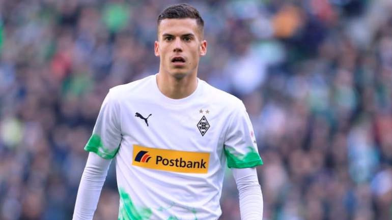 Γκλάντμπαχ: Ανανέωσε μέχρι το 2024 ο Μπένες