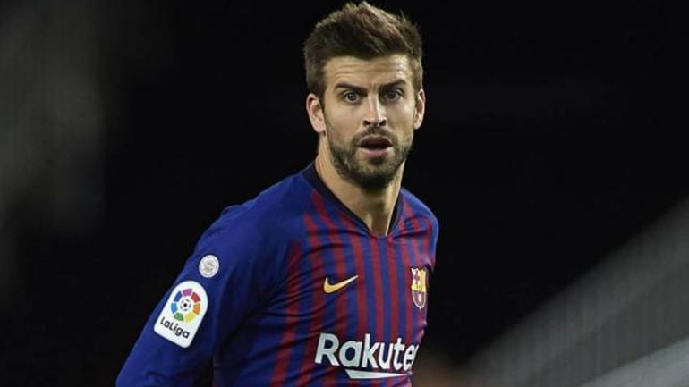 Πικέ: «Αποσύρομαι το 2022»