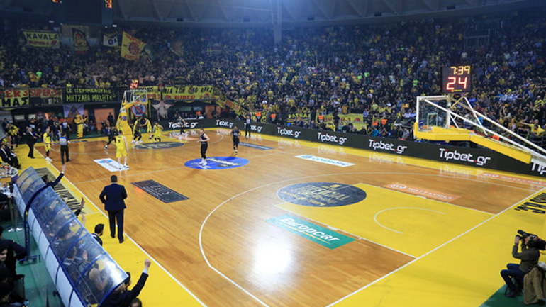 Άρης: Καταβολή χρημάτων για άρση ban και απόκτηση ενημερότητας