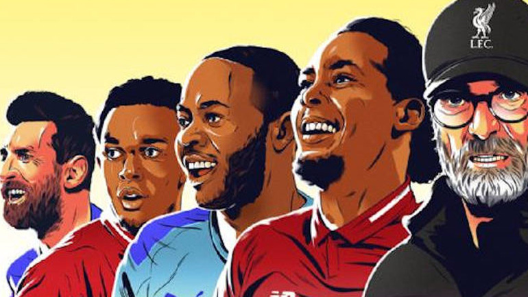 Η λίστα «100» του ESPN με τους κορυφαίους παίκτες-προπονητές στον κόσμο