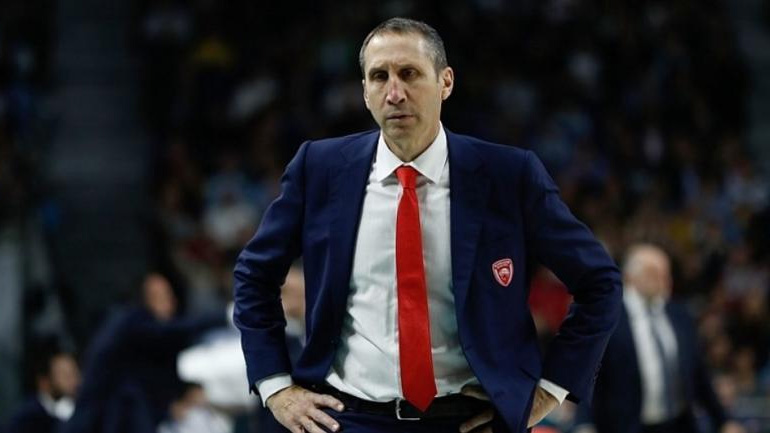 Μπλατ: «Μπορεί να επιστρέψω…»