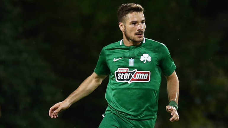 Προς Πανιώνιο ο Τζανδάρης