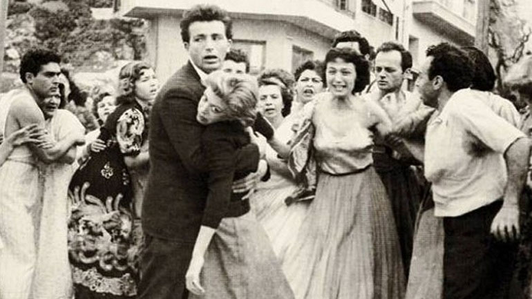 Η θρυλική «Στέλλα» του ελληνικού κινηματογράφου και η ιστορία της