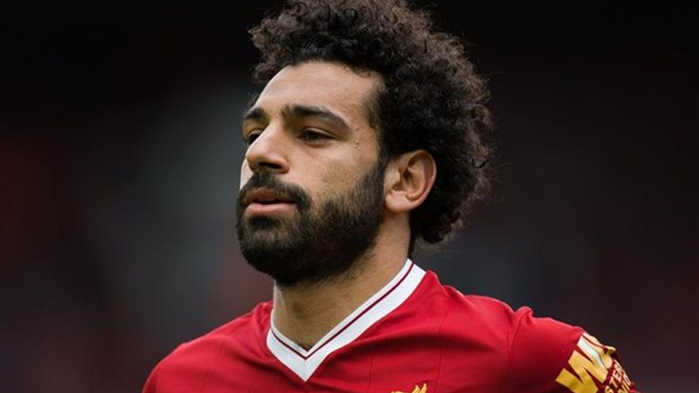 Λίβερπουλ: Χωρίς τον Σαλάχ κόντρα στην Κρίσταλ Πάλας