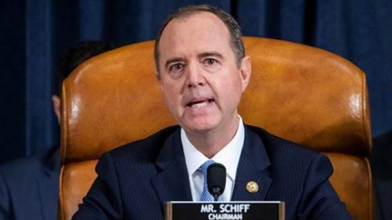 «Οι φερόμενες ενέργειες του Τραμπ είναι πολύ πιο σοβαρές από αυτές που διέπραξε ο Ρίτσαρντ Νίξον»