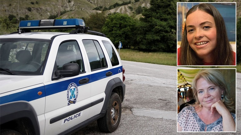 «Ήταν δυστύχημα, προσπαθούμε να μαζέψουμε τα κομμάτια μας», είπε ο πατέρας της 17χρονης