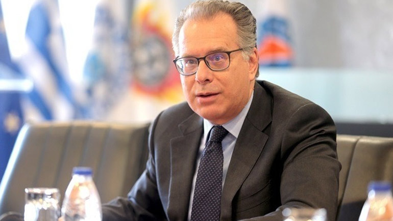 Κουμουτσάκος: Η Τουρκία οφείλει να σταματήσει να εκβιάζει εάν θέλει περισσότερη ευρωπαϊκή βοήθεια