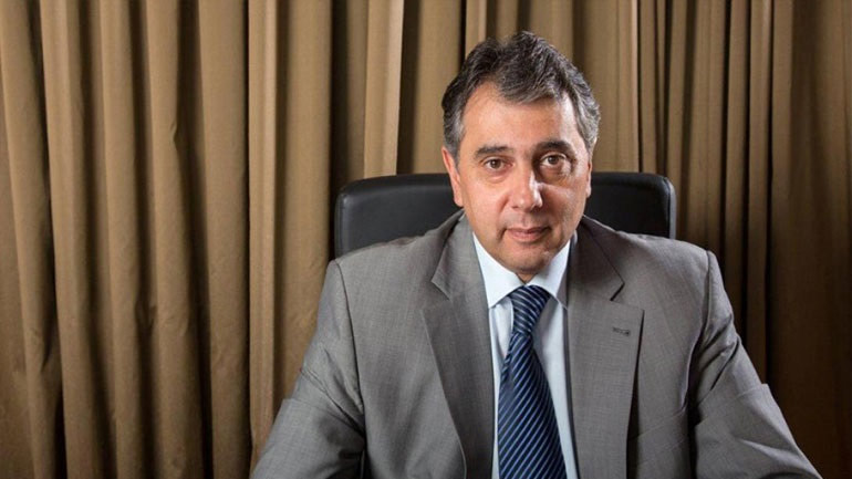 Κορκίδης: Νοικοκυρεμένος ο προϋπολογισμός του 2020