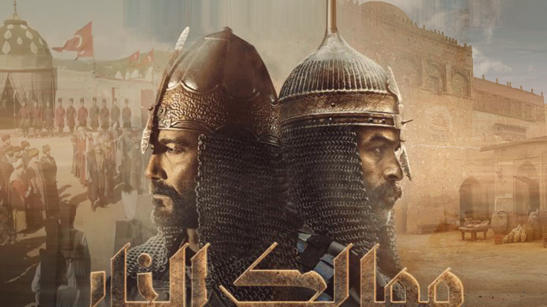 Η εκθρόνιση του Σουλεϊμάν