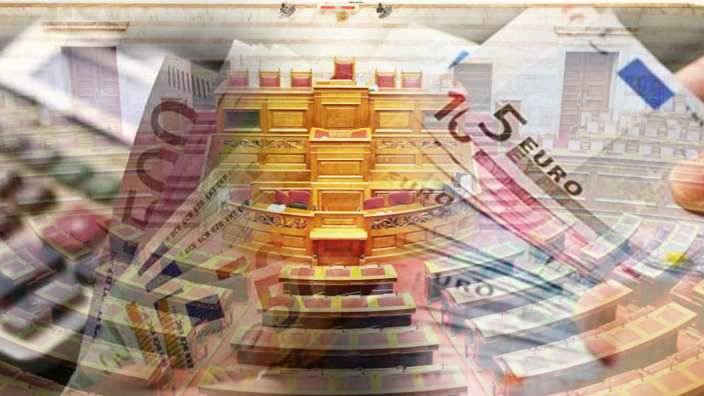 Τι προβλέπει ο προϋπολογισμός του 2020 για τα επιδόματα