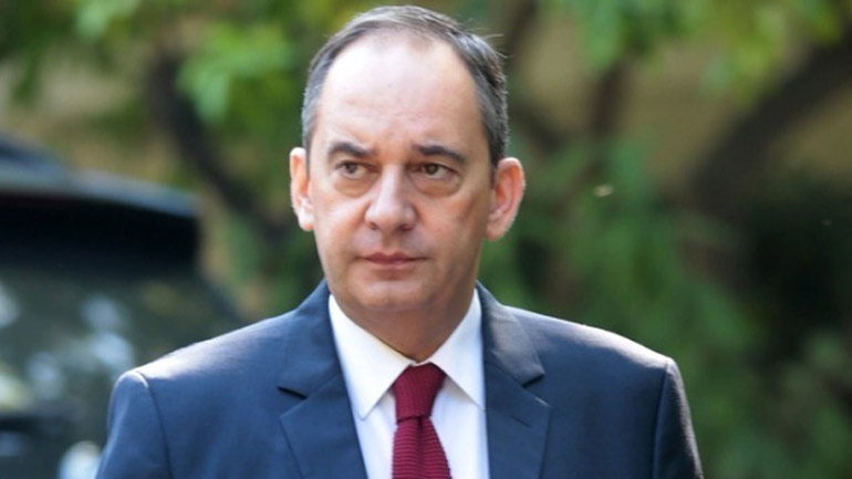 Πλακιωτάκης: Σε νέα δημιουργική φάση οι σχέσεις Ελλάδας – Κίνας