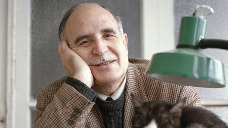 Για τον Ντίνο…