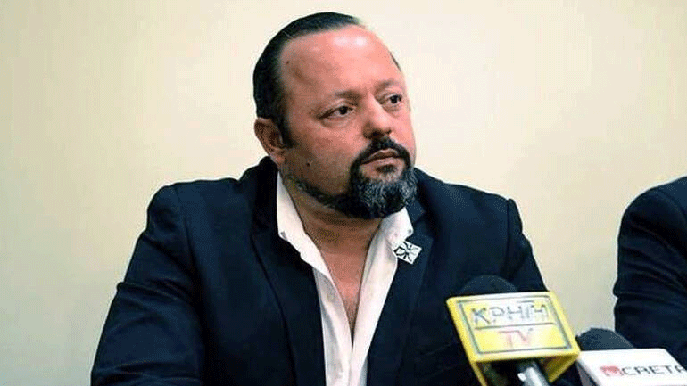 Ξεκίνησε η δίκη του Αρτέμη Σώρρα