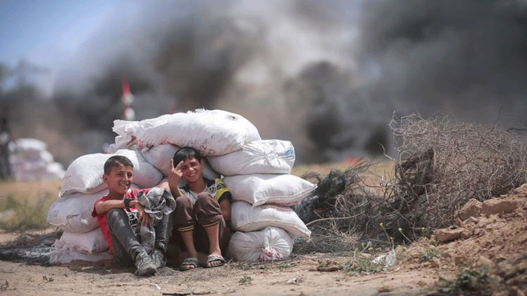 Η Ολλανδία διακόπτει οικονομική βοήθεια στην Παλαιστινιακή Αρχή ύψους 1,5 εκατ. ευρώ