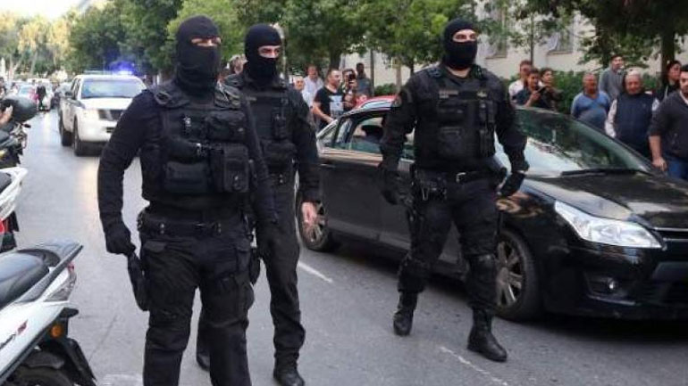 «Παρέμβαση» του καταζητούμενου για συμμετοχή στην οργάνωση «Επαναστατική Αυτοάμυνα»