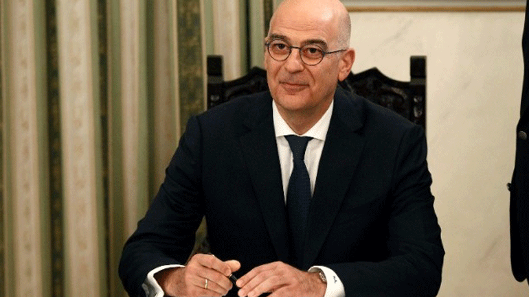 Ν. Δένδιας: Οφείλει να δοθεί πανευρωπαϊκή απάντηση στο μεταναστευτικό-προσφυγικό