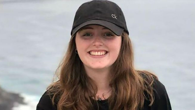 Νέα Ζηλανδία: Ένοχος κρίθηκε νεαρός άνδρας για τον φόνο 22χρονης τουρίστριας