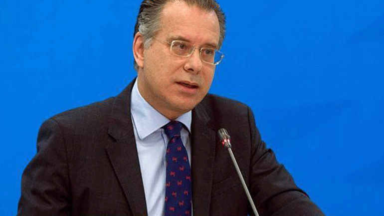 Κουμουτσάκος προς Τουρκία: Οι απειλητικές δηλώσεις δεν βοηθούν κανέναν