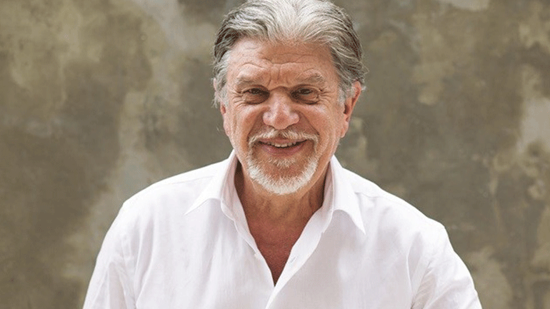 Ατύχημα για τον Γιάννη Βούρο – Τι συνέβη;