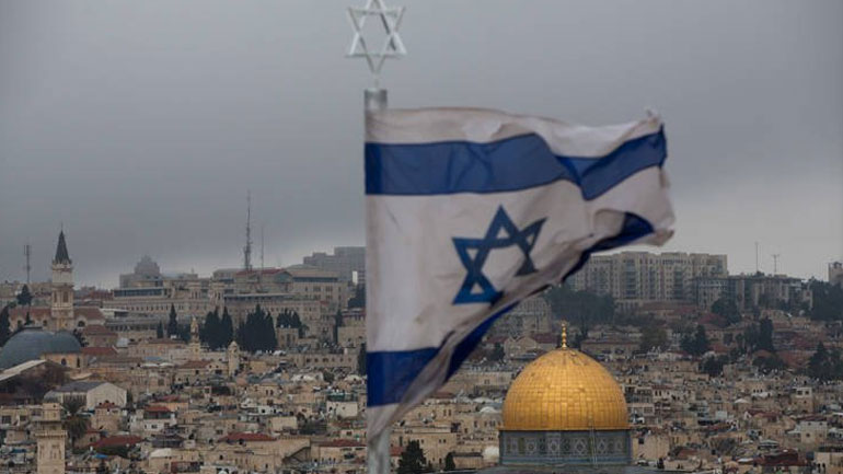 Ισραήλ: Απαγγέλθηκαν κατηγορίες στην αστυνομικό που πυροβόλησε Παλαιστίνιο… για να διασκεδάσει