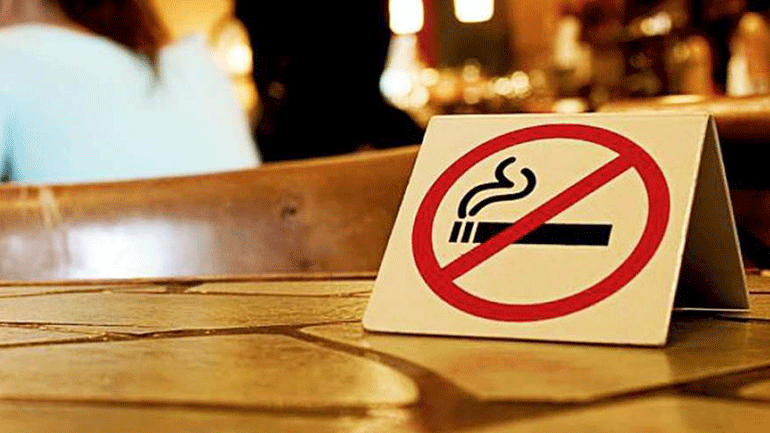 Αντικαπνιστικός: Συνολικά 1045 κλήσεις δέχτηκε το «1142» σε τρεις ημέρες