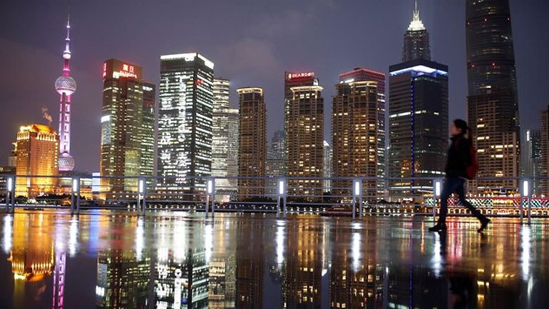 Η Κίνα απλοποιεί τη διαδικασία υλοποίησης επενδύσεων