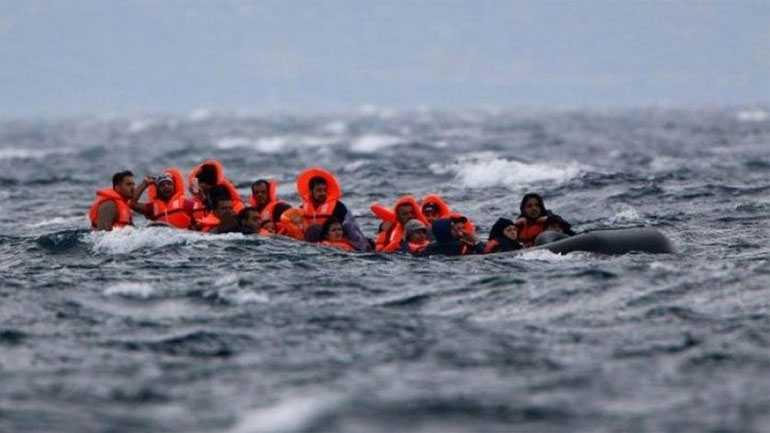 Λιβύη: Σχεδόν 300 μετανάστες διέσωσαν μέσα σε 48 ώρες πλοία ΜΚΟ