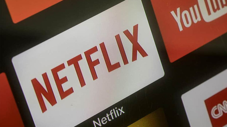Netflix: Προβλήματα συνδεσιμότητας με την υπηρεσία