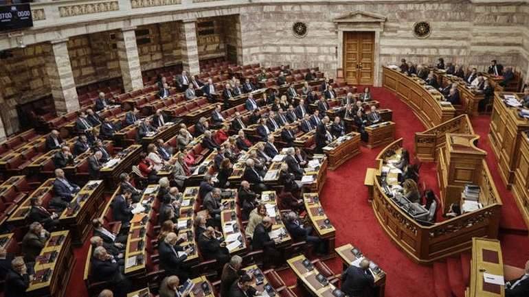 Η οριστική πρόταση της ΝΔ για την ψήφο των αποδήμων