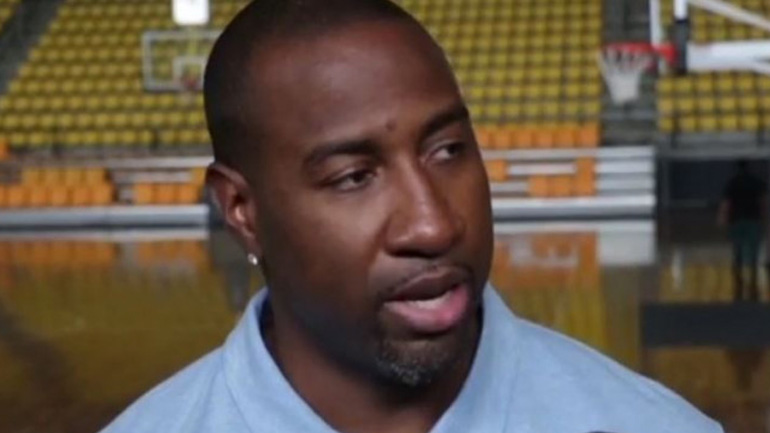 ΝΒΑ: Νεκρός από χτύπημα αυτοκινήτου ο Παλάσιο ΝΒΑ: Νεκρός από χτύπημα αυτοκινήτου ο Παλάσιο