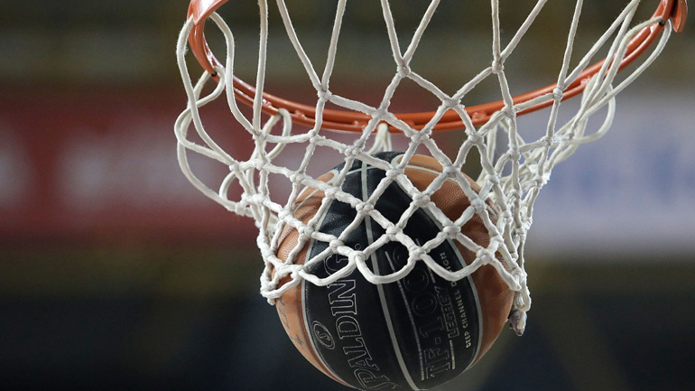 Μπάσκετ: Στις 2 Δεκεμβρίου η κλήρωση των ημιτελικών του Κυπέλλου Ελλάδας