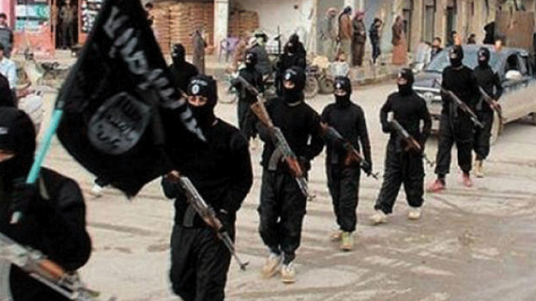 Ολλανδία: Δεν είμαστε υποχρεωμένοι να πάρουμε πίσω παιδιά Ολλανδών μαχητών του ISIS