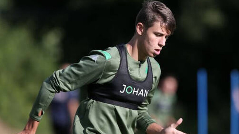 Παναθηναϊκός: Στο στόχαστρο της Μονακό ο Βαγιαννίδης