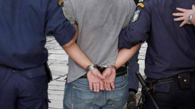 Κέρκυρα: Σύλληψη 30χρονου για κατοχή 400 γραμμαρίων χασίς