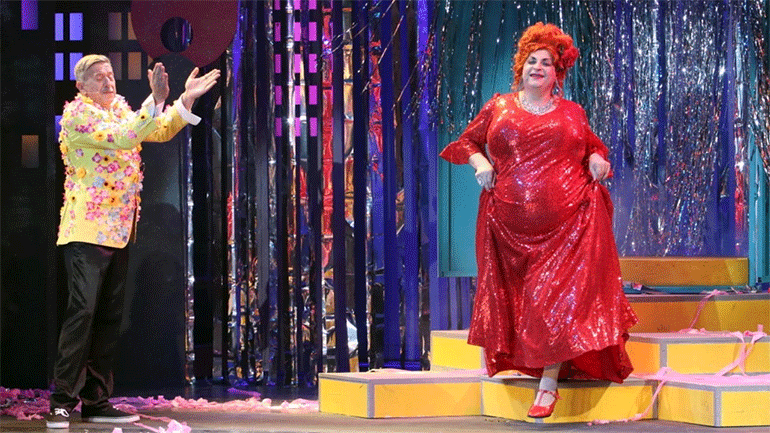 Πού θα πάμε σήμερα στην πόλη – Ατζέντα εκδηλώσεων