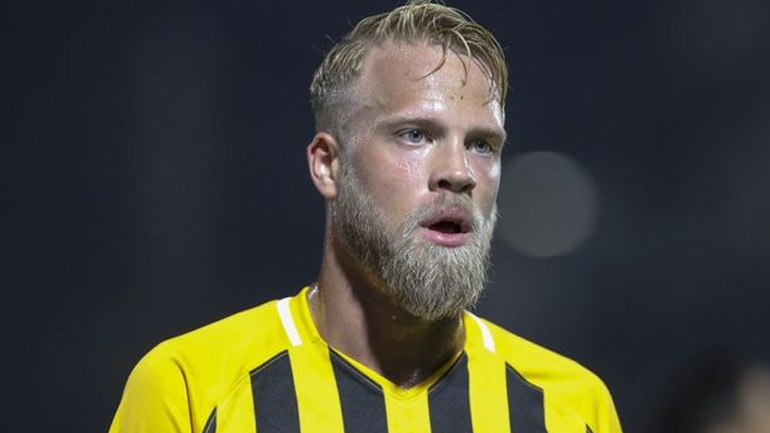 Άρης: Απρόοπτο με Σούντγκρεν