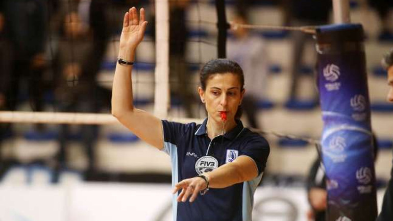 Volley League: Οι διαιτητές και το πρόγραμμα της 4ης αγωνιστικής