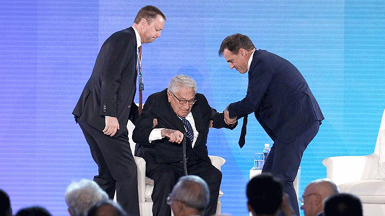 Ο υποβασταζόμενος «Ιέραξ»