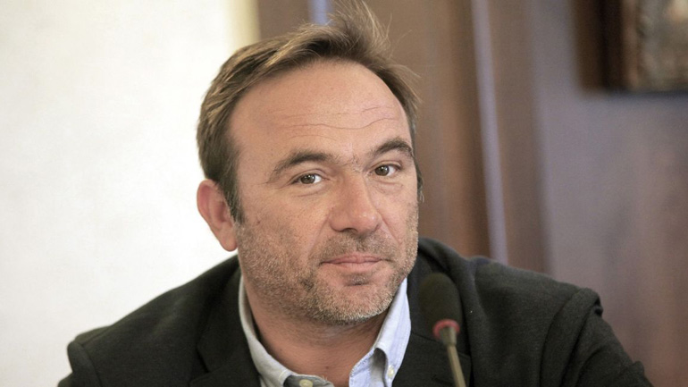 Πέτρος Κόκκαλης: Οι αλλαγές στο κλίμα φέρνουν αλλαγές στον πρωτογενή τομέα