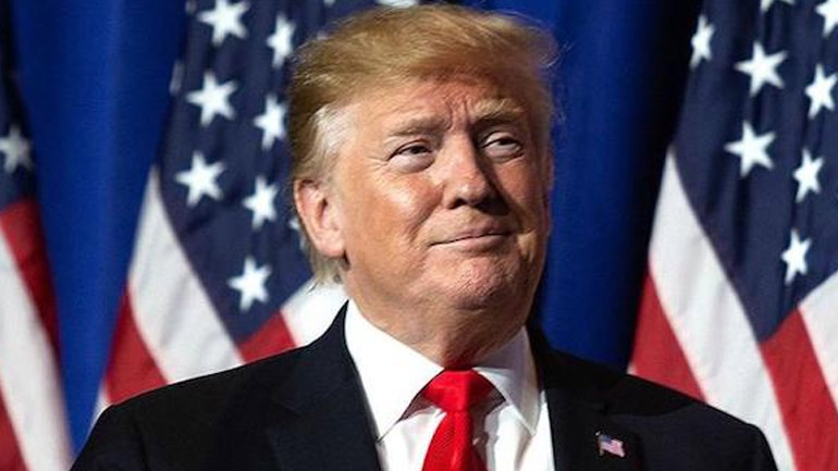 Τραμπ εναντίον όλων για την υπόθεση Μπάιντεν