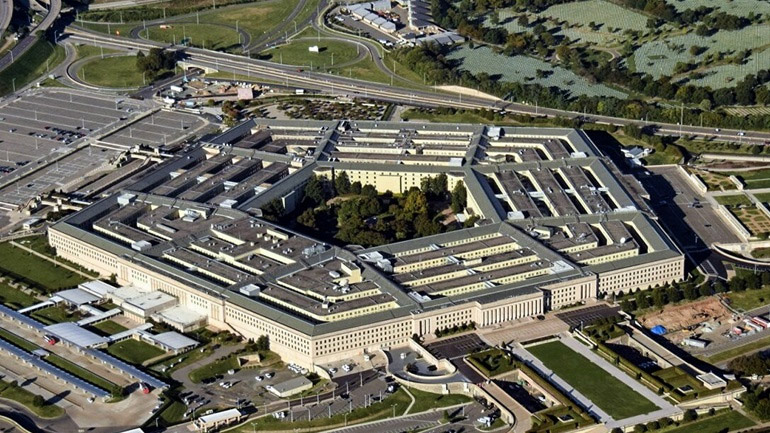 Πεντάγωνο: Εξαφανίστηκε πάνω από την Τρίπολη της Λιβύης drone του αμερικανικού στρατού