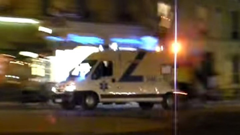 Γαλλία: Νεκρά δύο παιδιά από φωτιά σε σπίτι