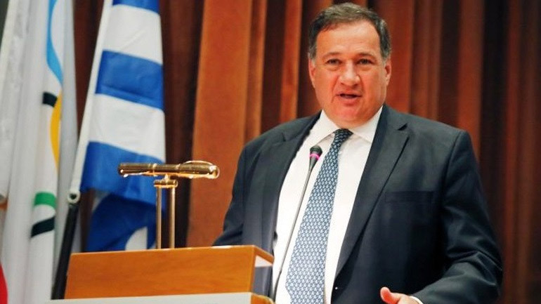 Δεν έχει δίκιο ο Καπράλος