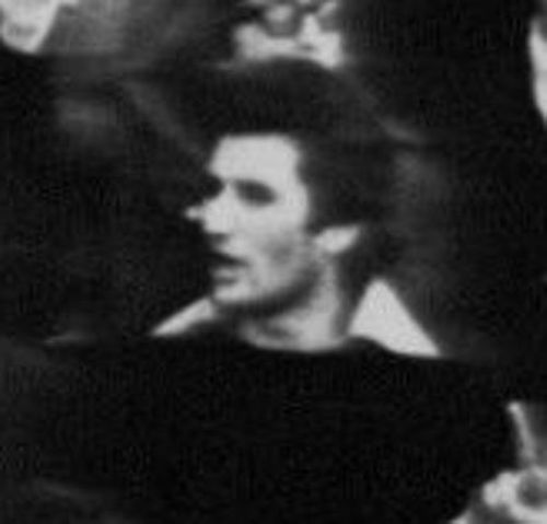 Κώστας Λαλιώτης - Πολυτεχνείο 1973