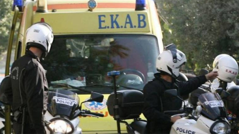 Τον παρέσυρε και τον τραυμάτισε με το ΙΧ του ο πρώτος του εξάδελφος