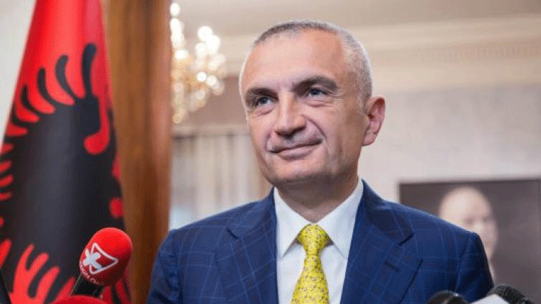 Ιλίρ Μέτα: Η Αλβανία ολισθαίνει σε δικτατορία