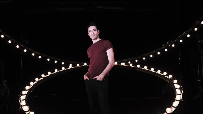 Ευριπίδης Λασκαρίδης: «Προτιμώ να παραμείνω ακατηγοριοποίητος»