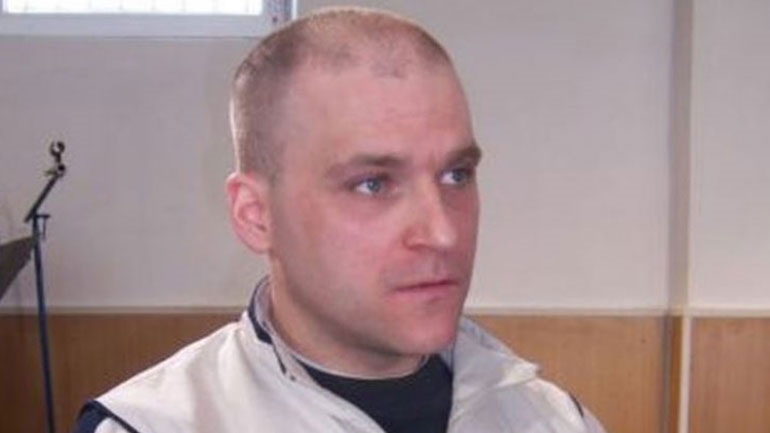 Απορρίφθηκε το αίτημα του Κώστα Πάσσαρη να δικαστεί στην Ελλάδα